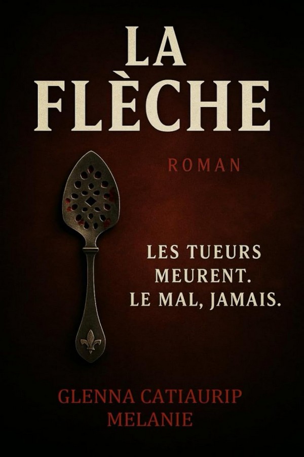 La flèche